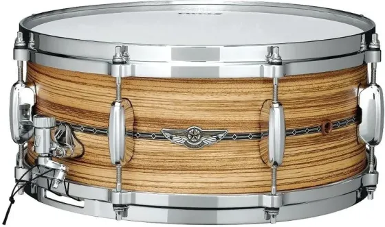 Ударная установка  Tama Star Solid Zebrawood 14