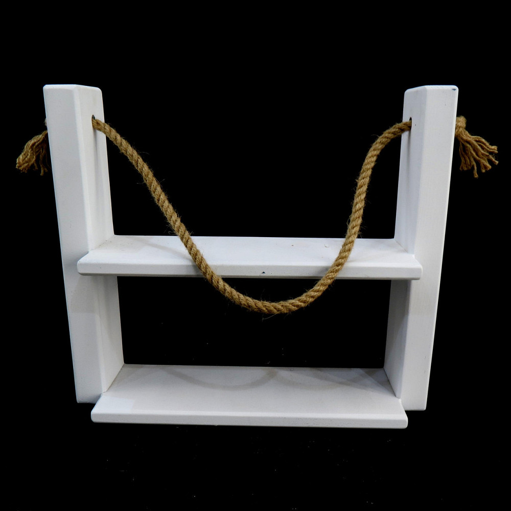 Полиця для ванної "Росток" зефір Миколаїв - фото 3