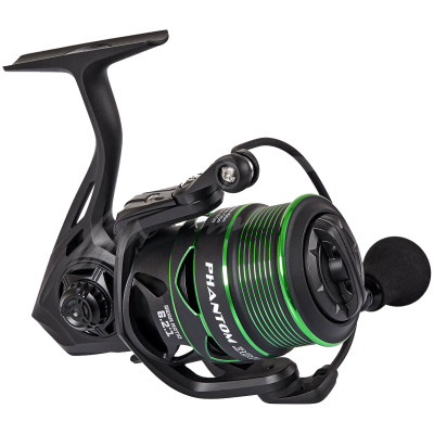 Котушка Brain Phantom Match/Bolo 4000 9+1BB 6.2:1 (1858.42.42) Вінниця - фото 3