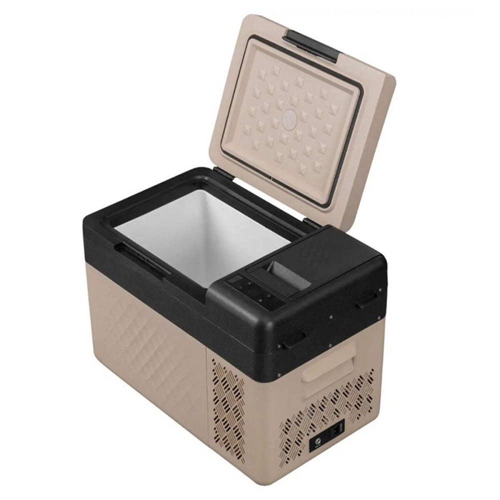 Холодильник автомобильный Brevia 24л 22180 Киев - изображение 2