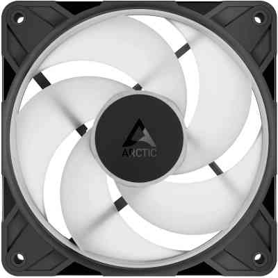 Кулер до корпусу Arctic P12 Pro Reverse A-RGB, 3 Pack (ACFAN00333A) Вінниця