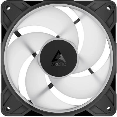 Кулер до корпусу Arctic P12 Pro Reverse A-RGB, 3 Pack (ACFAN00333A) Вінниця - фото 4