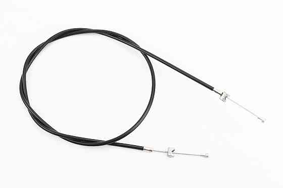 Трос переднього гальма УРАЛ (трос 125см; кожух 110см) Київ