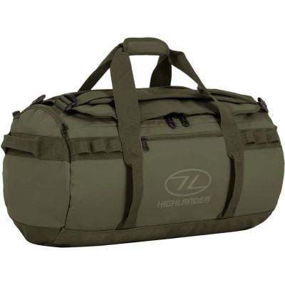 Сумка дорожная Highlander Storm Kitbag 45L Olive DB122-OG (926938) Винница - изображение 1