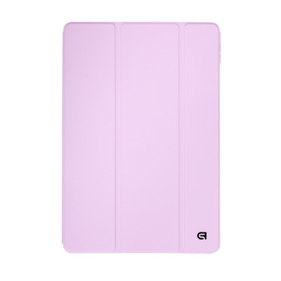 Чохол до планшета Armorstandart Smart Fold Pen Samsung Galaxy Tab S9+ / S9 FE+ Pink (ARM75013) Вінниця - фото 1