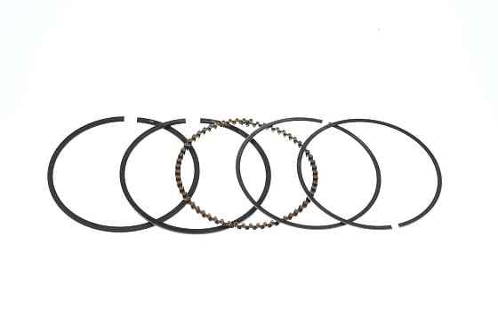 Колеца мотоцикл 4T CB/CG Ø62,25mm (150/175cc 0.25) Мукачево