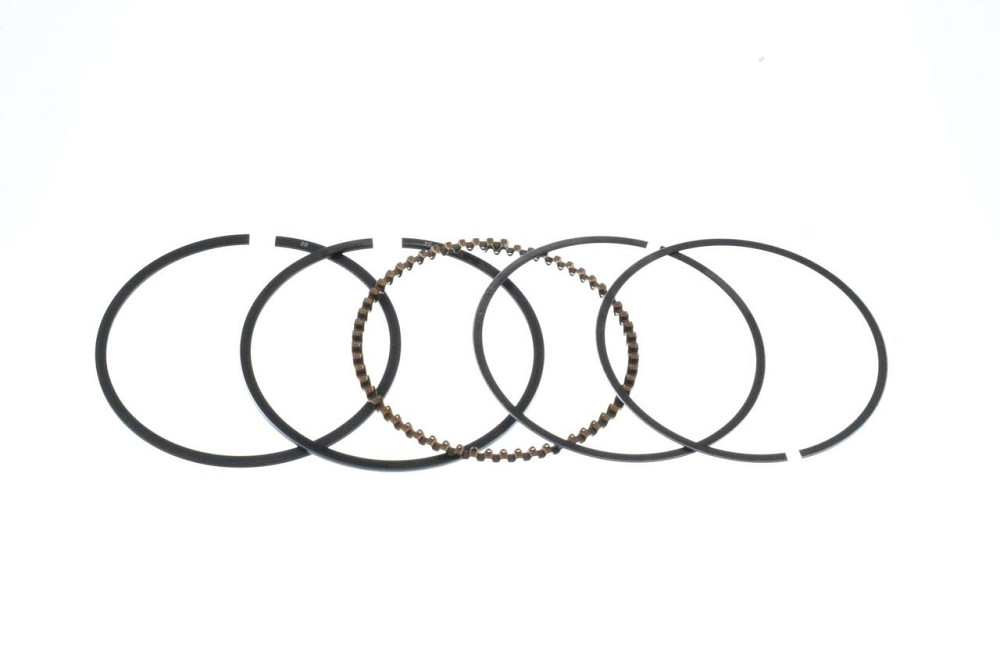 Колеца мотоцикл 4T CB/CG Ø62,25mm (150/175cc 0.25) Мукачево - фото 1