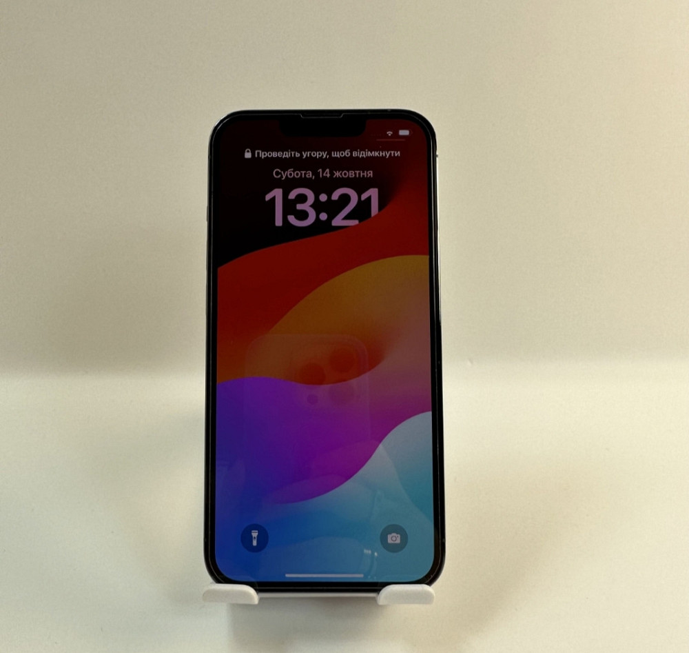 IPhone 13Pro 128 Gb Sierra Blue Neverlock . Харьков - изображение 3