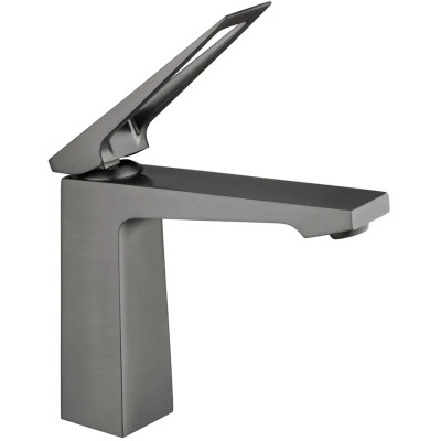 Змішувач Kroner Ersel-GRP0110BV (CV035472) Вінниця - фото 3