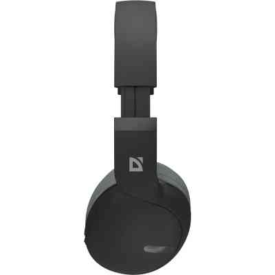 Навушники Defender FreeMotion B480 Bluetooth Black (63480) Вінниця