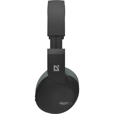Навушники Defender FreeMotion B480 Bluetooth Black (63480) Вінниця - фото 6