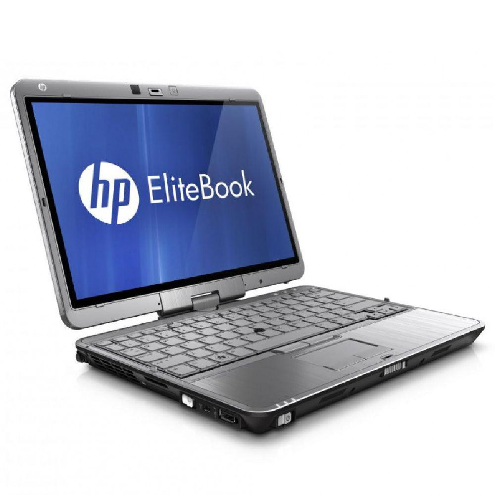Б/У Ноутбук HP EliteBook 2760p (i5-2540M/8/500) — Class B Київ - фото 2
