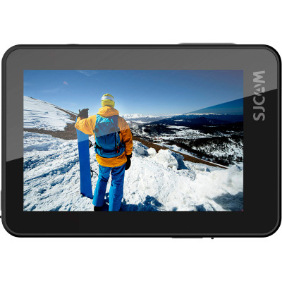 Екшн-камера SJCAM SJ10 Pro Dual Screen (6972476161049) Вінниця - фото 8