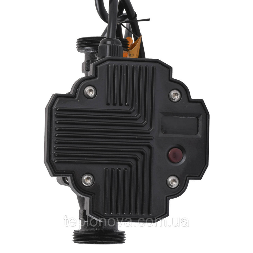 Насос циркуляционный энергосберегающий  Optima PRIME HBG 25-105AUTO 180мм Черновцы - изображение 1