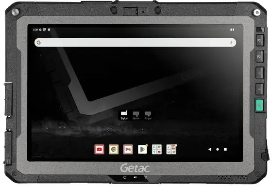 Графический планшет Getac ZX10 Киев