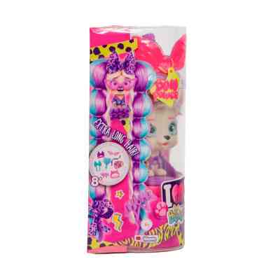 Игровой набор IMC Модный питомец I VIP PETS S6 Bow Power Гвен (714779) Винница