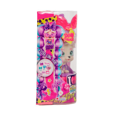 Игровой набор IMC Модный питомец I VIP PETS S6 Bow Power Гвен (714779) Винница - изображение 6