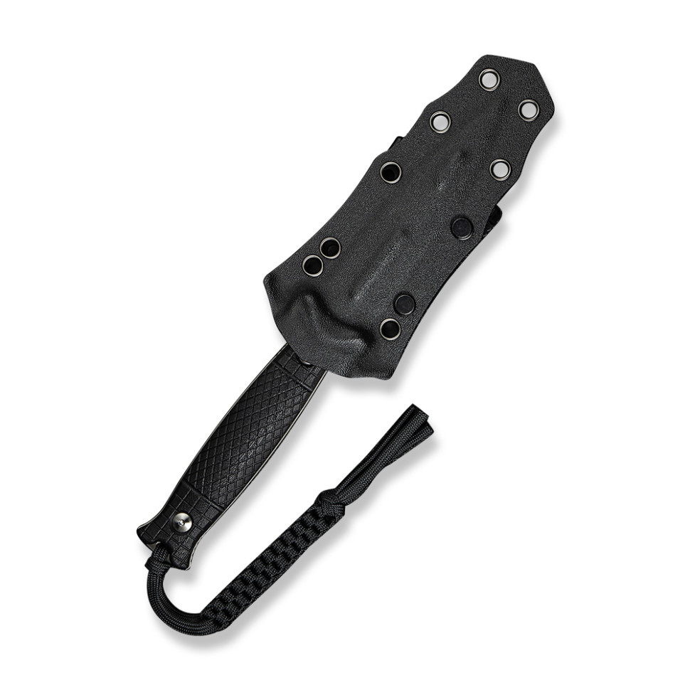 Ніж фіксований Civivi Perfrico C23026-1 з чохлом Киев - изображение 7