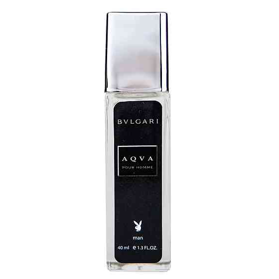 Bvlgari Aqva Pheromone Parfum мужской 40 мл Коломыя