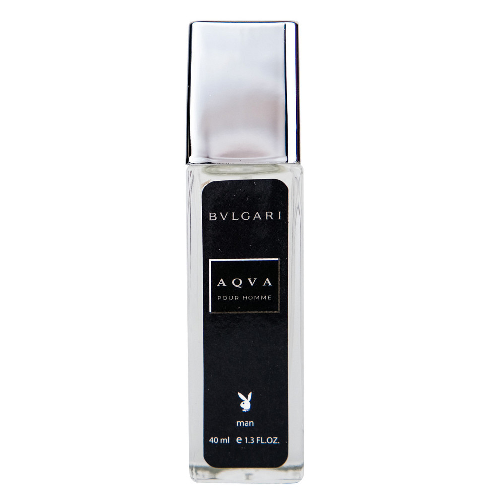 Bvlgari Aqva Pheromone Parfum мужской 40 мл Коломыя - изображение 2