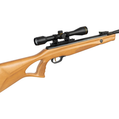 Пневматична гвинтівка Beeman Polar Bear GR, OП 4х32 (10620GP) Вінниця - фото 8