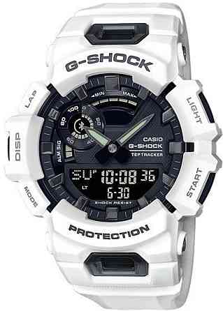 Часы Casio GBA-900-7A! Оригинал! Киев