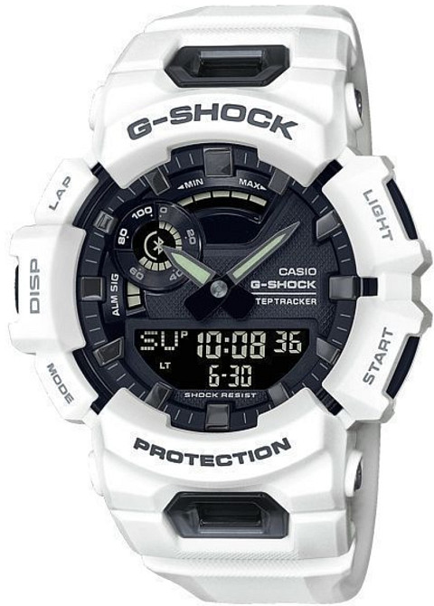 Часы Casio GBA-900-7A! Оригинал! Киев - изображение 1