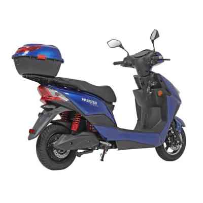 Електроскутер Maxxter NEOS III (Blue) 1500 Вт, синій (1605959) Вінниця