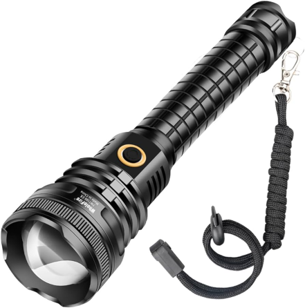 Світлодіодний ліхтар WholeFire FW1188 Луцьк