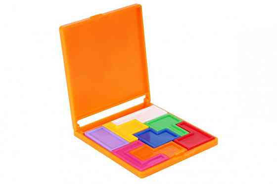 Детская логическая игра 