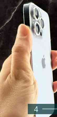 Айфон iPhone 13 Pro 256Gb.Blue Київ