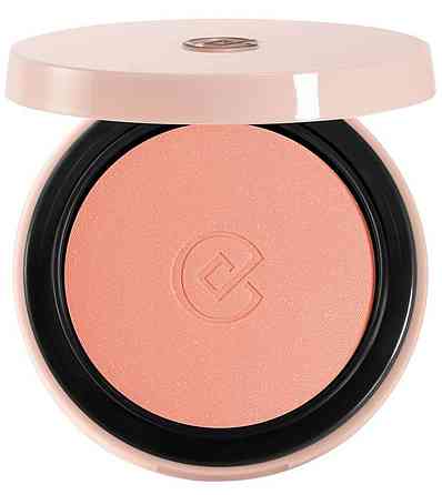 Румяна для лица Collistar Impeccable Maxi Blush 01 Sabbia Славянск