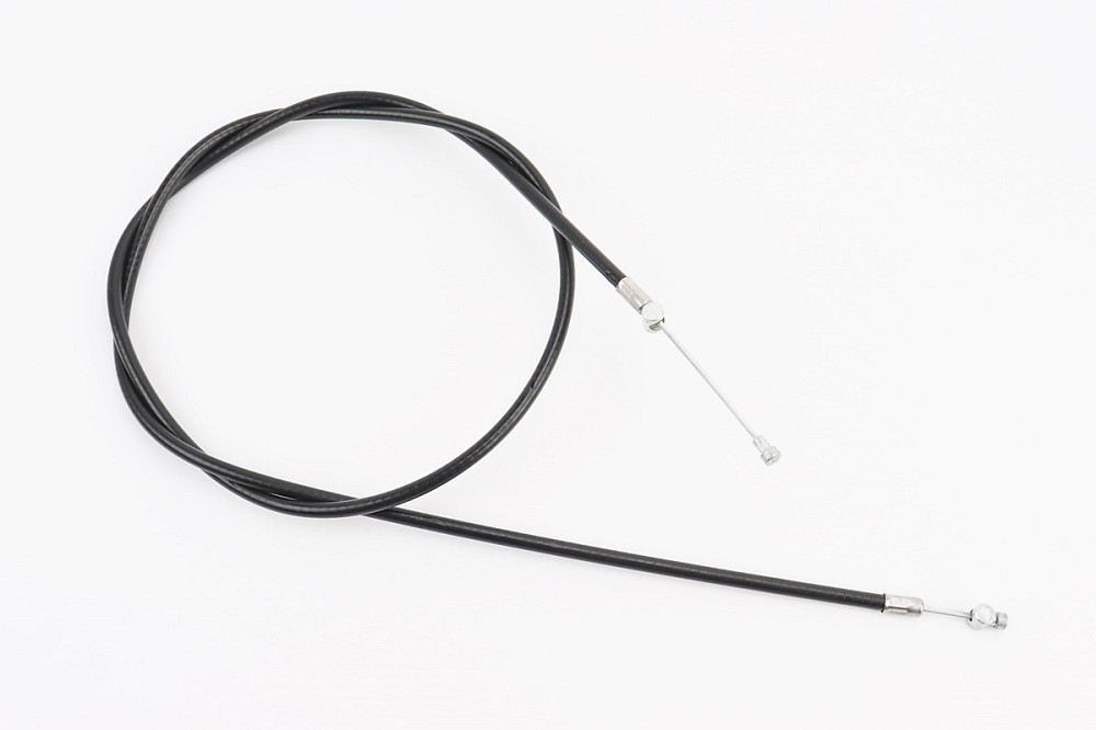 Трос зчеплення Dбобишки-8mm (трос 127см; кожух 115см) Київ - фото 1