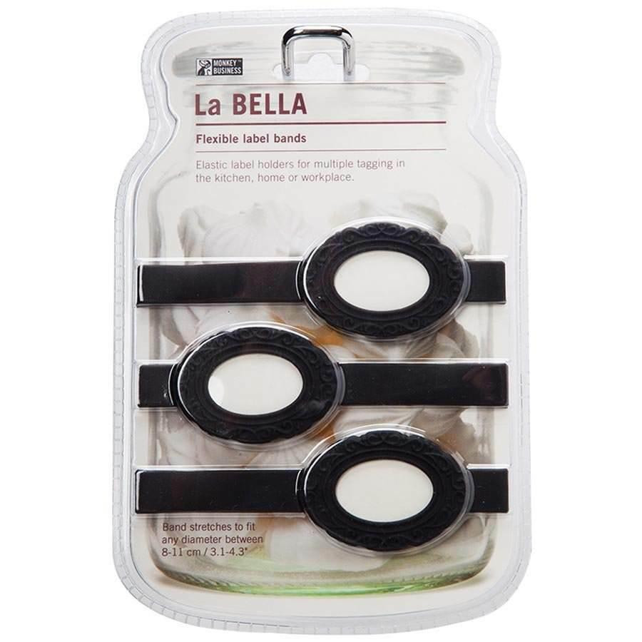 Силіконова накладка для нотаток, чорна Рівне - фото 1