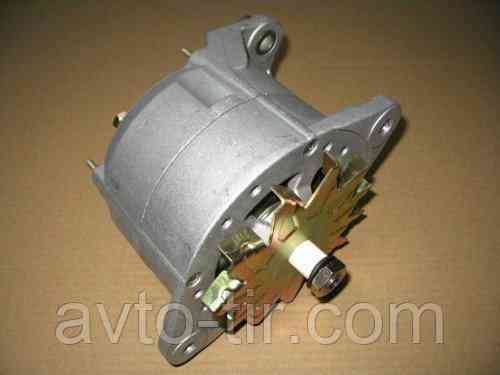 Генератор Volvo FH/FM/FL  3986429 8113477 1096757 1096758 Луцьк