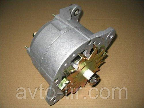 Генератор Volvo FH / FM / FL 3986429 8113477 1096757 1096758 Луцк - изображение 1