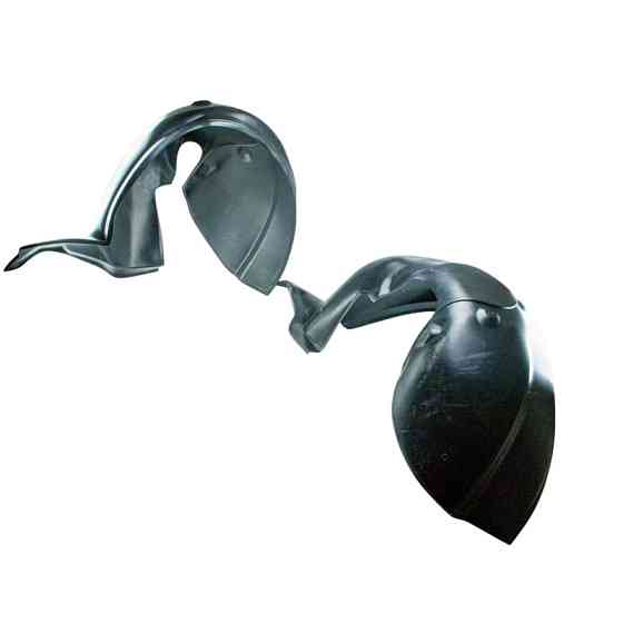 Защита-подкрылки Volt Iи передние Chevrolet Мукачево