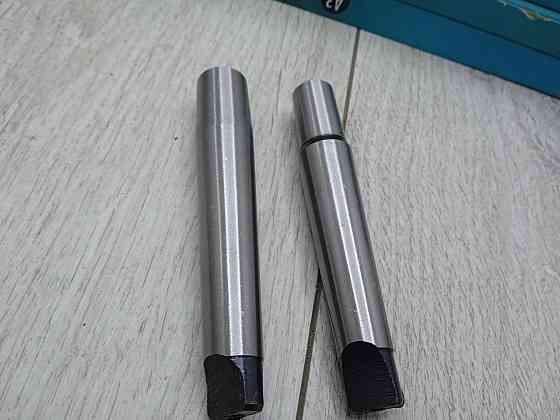 Оправка под патрон  КМ 3 В 16 Харьков