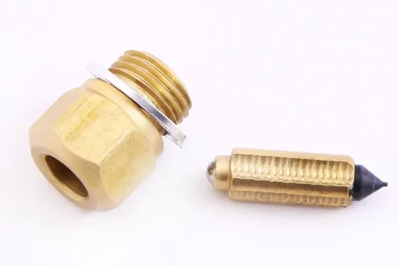 Игла карбюратора М-412, ГАЗ-24 Unikar-7 Винница