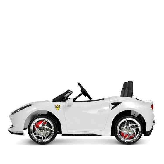 Дитячий електромобіль Машина M 6197EBLR-1(24V) до 100 кг Вінниця