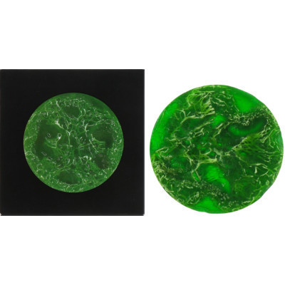 Тверде мило Tsukerka М&apos;ята 100 г (2000000000572) Вінниця - фото 1