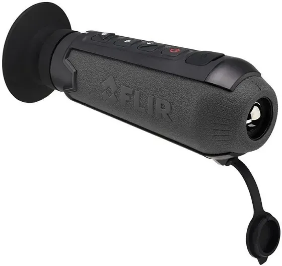 Бинокль Flir Scout TKx Киев