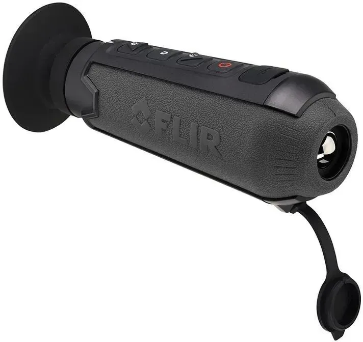 Бинокль Flir Scout TKx Киев - изображение 1