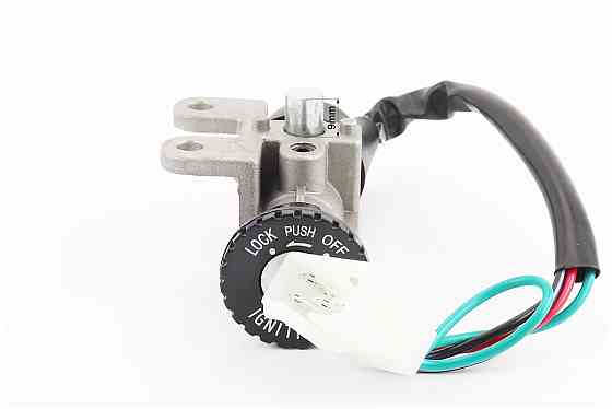 Замок запалювання Київ