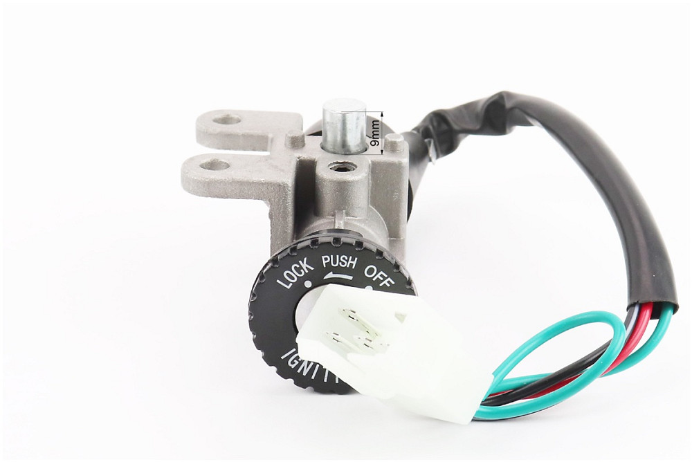 Замок запалювання Киев - изображение 2