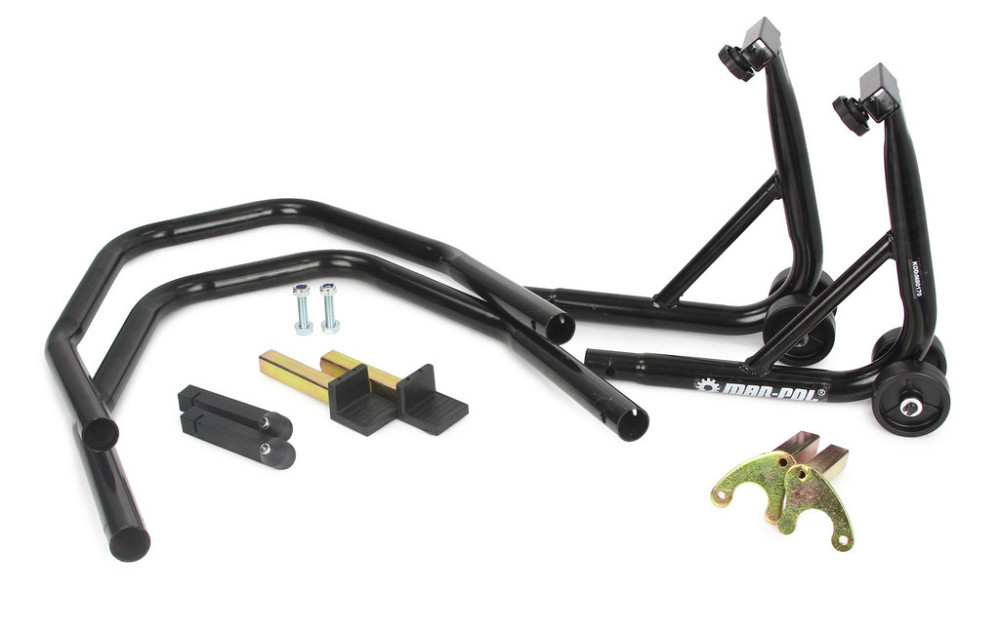 Підставка універсальна для мотоцикла до 340 кг Mar-Pol (M80170) Нововолинськ - фото 9