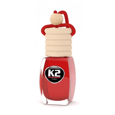 Ароматизатор для автомобиля K2 Vento "Полуниця" 8 мл (V450) Винница - изображение 1