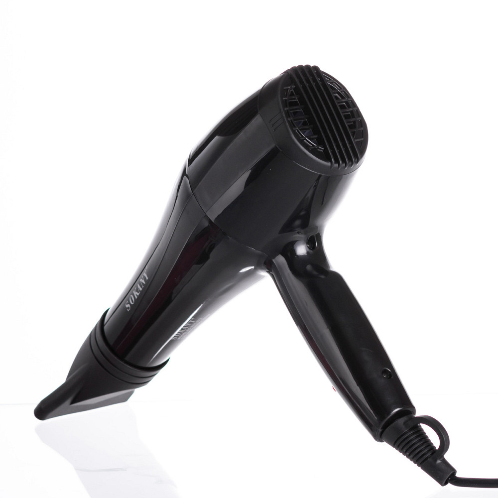 Sokany Фен для укладання та сушіння волосся 2200 Вт з насадкою Sokany RCY-173i Коломыя - изображение 8