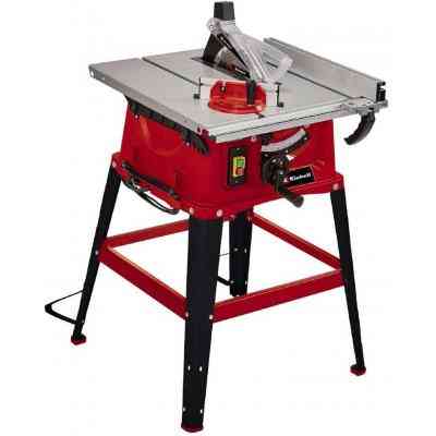 Циркулярная пила Einhell TC-TS 254 (4340505) Винница