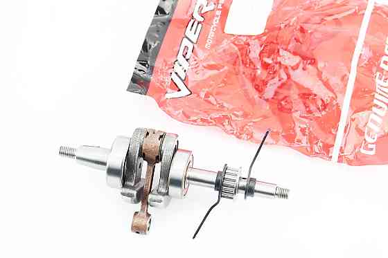 Колінвал HONDA GX35 (CG438) - 4Т Київ